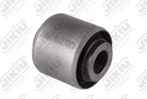 Сайлентблок задн подвески SUBARU LEGACY B12-14 BH27021 BH27021 JIKIU