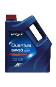 VITEX Масло моторное Quantum 5W30 A5/B5 SN/CF 4л. V347209 VITEX