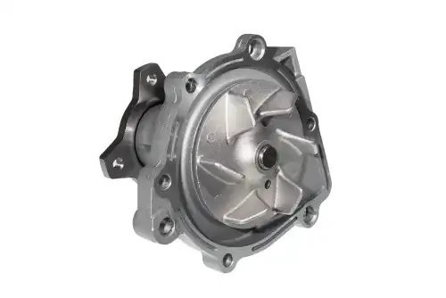 помпа!\ Chevrolet Tracker 2.0 99-03 Z14578 ZENTPARTS