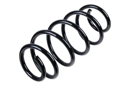 пружина передняя! 40 950 67\ VW Touran 1.6 03> Z38152 ZENTPARTS