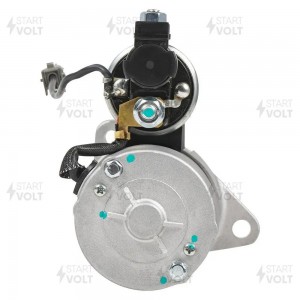 Стартер для а/м Infiniti FX 35 (03-) 3.5i 1,7кВт (LSt 1406) LST 1406 START VOLT