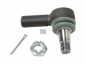 Наконечник рулевой тяги 10.37300 DIESEL TECHNIC