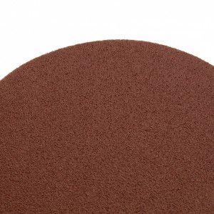 Круг шлифовальный на липучке D125 P100 10шт. MATRIX 73850 MATRIX