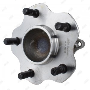 Ступица колеса HW22062 HW22062 JIKIU