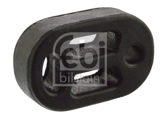 Крепеж PEUGEOT 206 глушителя FEBI 10530 FEBI BILSTEIN