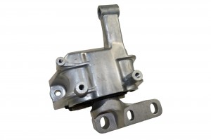 опора двигателя!\Audi Q3/VW Tiguan/Sharan 11-15 49432295 CORTECO