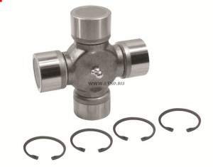 Крестовина вала карданного 52x147,2 934038 EMMERRE