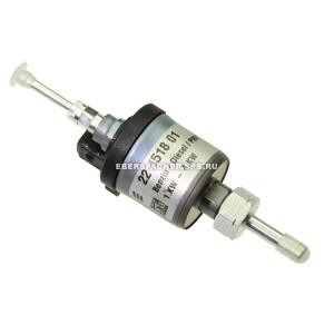 Насос дозирующий топливный 24V для AIRTRONIC D2,D4 (Eberspacher)!!!! 224518010000 EBERSPACHER