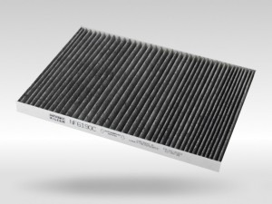Фильтр салонный NF6190C NEVSKY FILTER