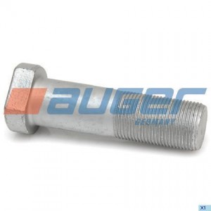 MB/SCHMITZ/SHAANXI M22X77 передняя 65157 AUGER