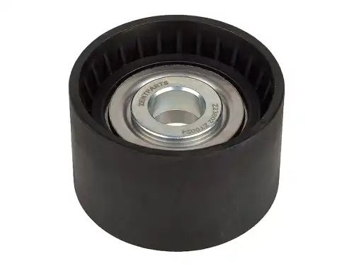 ролик обводной! MB W164 3.0 05>/W251 3.0 06> Z23802 ZENTPARTS