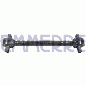 Тяга реактивная поперечная L=595 Iveco Eurocargo 120-320 92--> 972533 EMMERRE