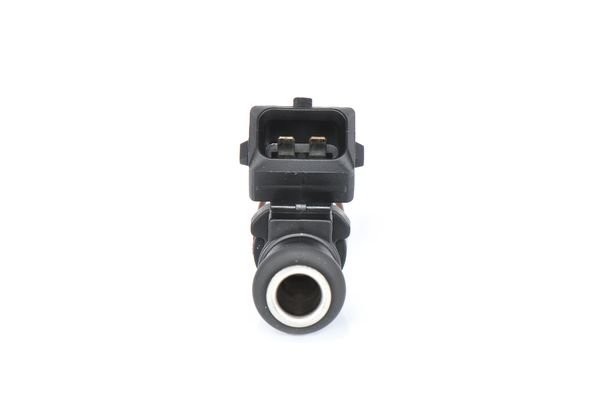 Форсунка RENAULT Laguna (01-07) топливная BOSCH 0 280 158 040 BOSCH