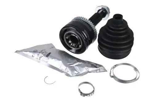 ШРУС наружный к-кт! ABS\ Hyundai Solaris I 1.6i 17>/Accent 1.4i/1.6i 10> Z21805 ZENTPARTS