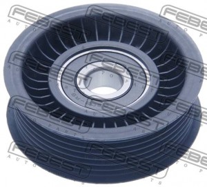 Ролик обводной FORD TRANSIT 06-, MERCEDES W164 1688-164 1688-164 FEBEST