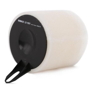 Фильтр воздушный BMW 1 (E81,E87) (04-),3 (E90) (05-) MAHLE LX1651 MAHLE KNECHT