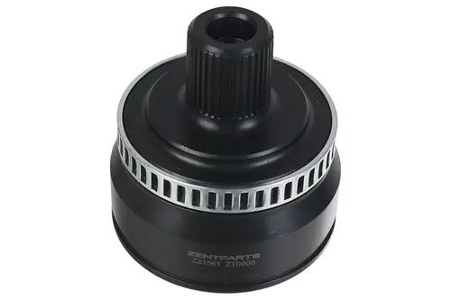 ШРУС наружный к-кт! ABS, 23693\ Audi A4 1.8T/2.0 00> Z21561 ZENTPARTS