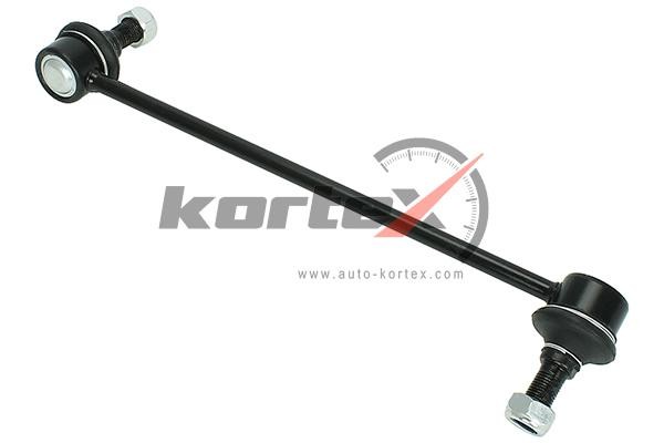 Тяга стабилизатора HYUNDAI H-1 пер.подв.прав. KLS5271 KLS5271 KORTEX