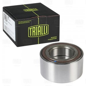 Подшипник ступицы Renault Sandero (14-) перед. (CS 0922) CS 0922 TRIALLI