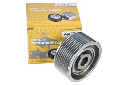 ролик натяжителя! Scania Truck Z24274 ZENTPARTS