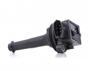 U5033NGK катушка зажигания!\ Volvo C70/S60/S70/S80/V70/XC70/XC90 2.0-3.0i 97> 48127 NGK