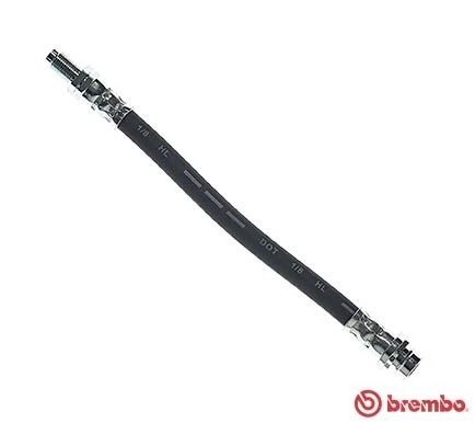 Шланг тормозной T86033 T 86 033 BREMBO
