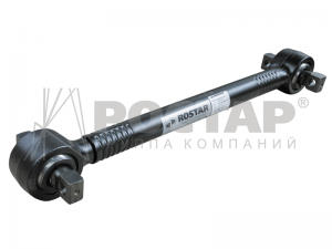 Тяга реактивная продольная L=625 Volvo FH12/16/FM7/9/12 1361-2919010 ROSTAR