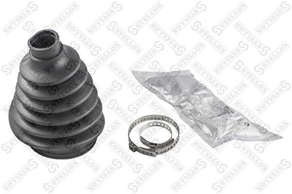 к-кт пыльника ШРУСа!\ Opel Corsa 1.0i 12V 97-00/Agila 1.0i 12V 00> 13-00210-SX STELLOX