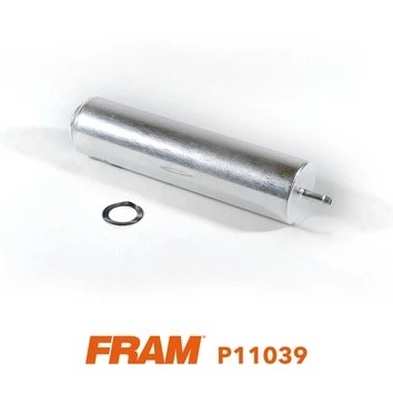 Фильтр топливный P11039 FRAM