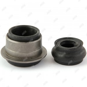 Сайлентблок верхн рычага TOYOTA HIACE 89-06 BH21346 BH21346 JIKIU