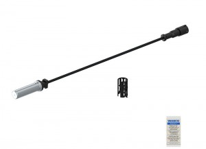 Датчик АБС BPW L=350 прямой WABCO 4410329632 WABCO