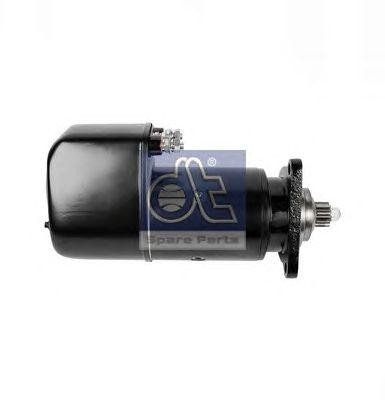 Стартер 24V 5,4 KW MB/MAN 4.61910 DIESEL TECHNIC