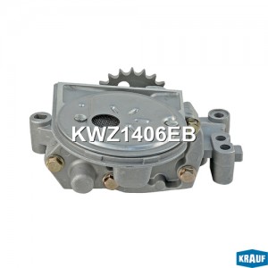 Насос масляный KWZ1406EB KWZ1406EB KRAUF