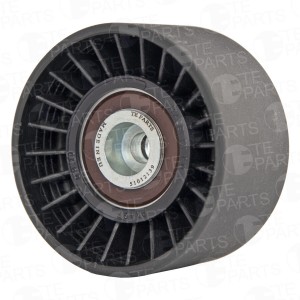 Ролик натяжителя ремня МВ АКТРОС 80х44х10 51012139 TE PARTS