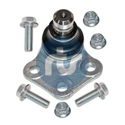 опора шаровая нижняя правая к-кт!\ Renault Kango 08> 93-90419-156 RTS