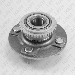 Ступица зад. NISSAN Almera/Primera 96- RH0156 RH0156 HAFT