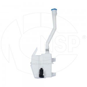 Бачок омывателя HAVAL F7 (19-) NSP NSP195207100XKQ02A NSP