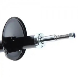 Амортизатор ЛАДА Largus RENAULT Logan передний левый/правый газовый MEGAPOWER 290-12-056 MEGA POWER