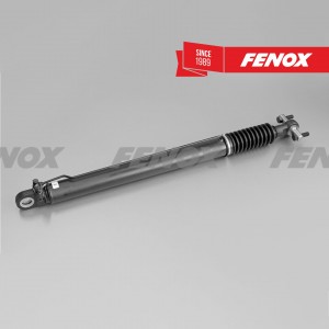 Цилиндр КАМАЗ-54901 механизма опрокидывания кабины механический FENOX HC019 FENOX