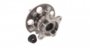 Ступица задняя в сборе VKBA6963 SKF