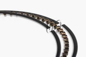 Кольца поршневые STD Suzuki H27 d88.0 STD 1.2-1.5-2.8 на 1 цил. UM PR1709000 UNITED MOTORS PRO