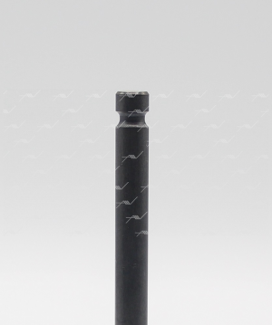 VE-32009 клапан вып MITSUBISHI 6G72/74 DOHC 24V 30.5x6.6x105.4 (10702070/120118/ VE-32009 AUTOWELT