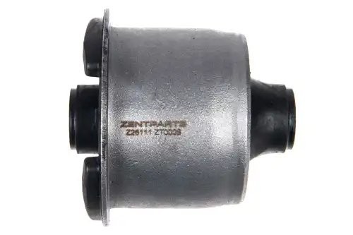 сайлентблок задней балки!\ Toyota Yaris KSP90/NLP90/NSP90/SCP90/NCP90/ZSP90 05-1 Z26111 ZENTPARTS