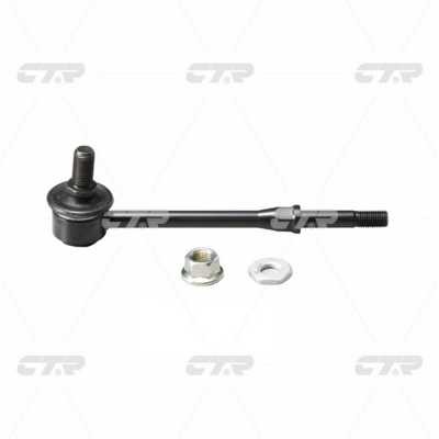 Стойка стабилизатора TOYOTA Land Cruiser (96-) переднего CTR CL0571 CTR