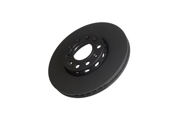 диск тормозной передний!\ Audi 100/A4/A6, VW Passat all 90> Z06258 ZENTPARTS