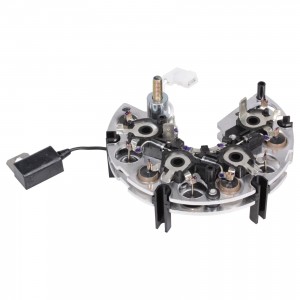 Мост диодный генератора для а/м ВАЗ 2110-2172  VDB0110 VDB 0110 START VOLT