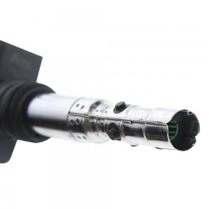 Катушка зажигания VW AUDI MERCEDES MEGAPOWER 370-13-055 MEGA POWER