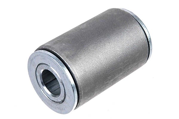 сайлентблок рычага! 60.2x12.1x55.5\ Volvo 8706005SX STELLOX