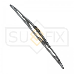 Щетка стеклоочистителя 700мм каркасная SUFIX SW-1028 SUFIX