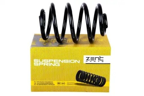 пружина задняя! 42 634 26\ Opel Omega 2.0-2.5TD 94-04 Z38107 ZENTPARTS